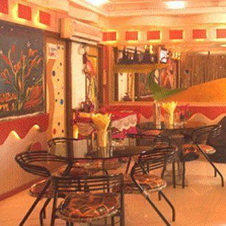 Fabhotel Heera Holiday Inn - Nr Eden Garden Stadium Колката Екстериор снимка